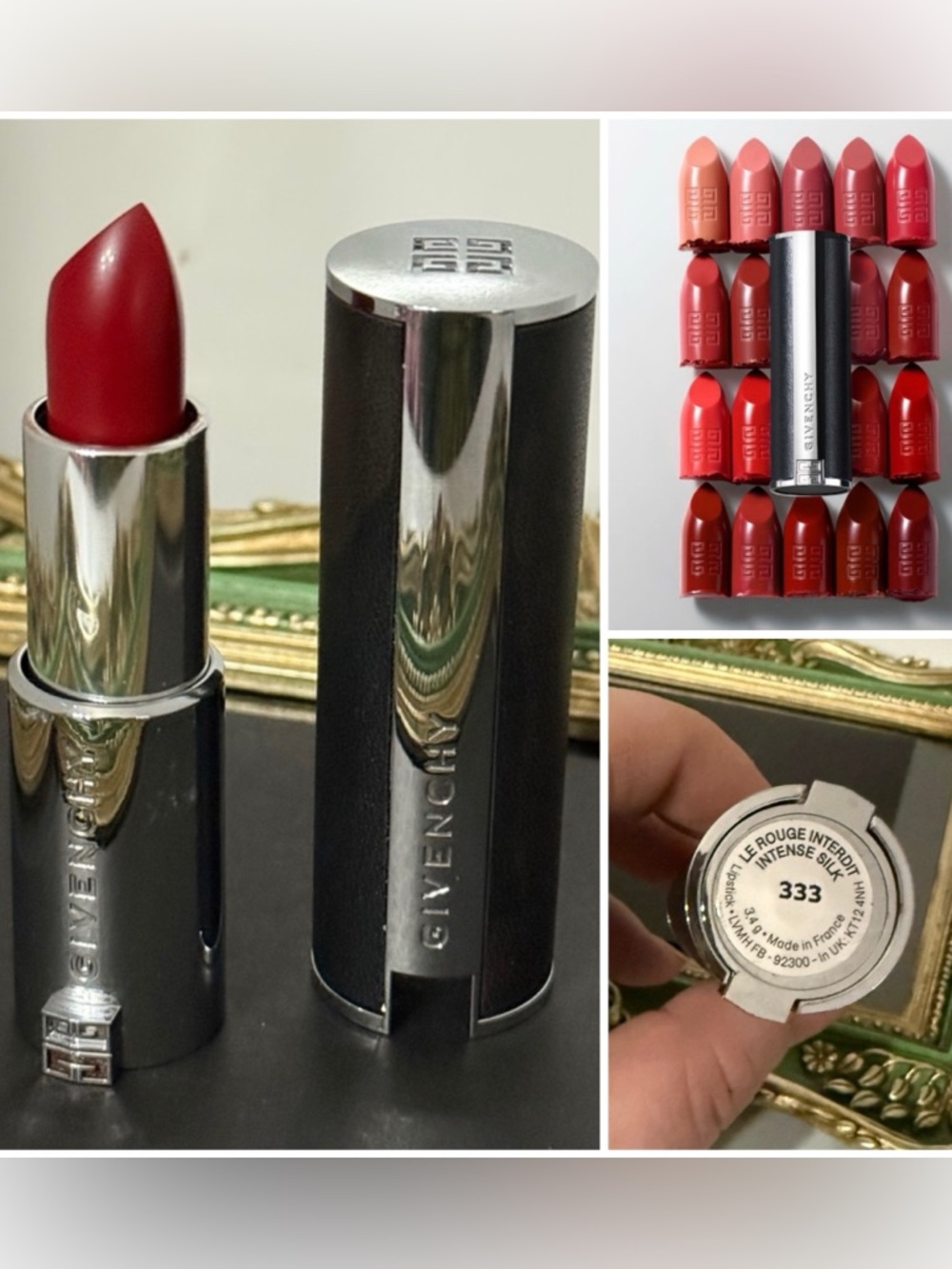 Lux Lippie 💋 - buy now! Choose your full size lip - Picture 9 of 14